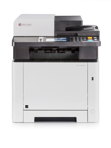KYOCERA ECOSYS M5526cdn Laser A4 1200 x 1200 DPI 26 ppm KYOCERA ECOSYS M5526cdn Laser A4 1200 x 1200 DPI 26 ppm